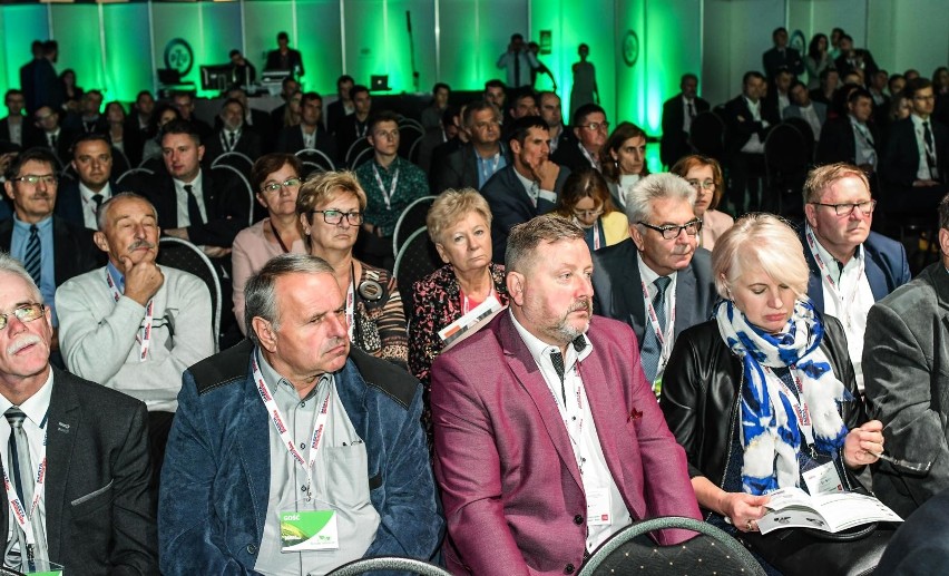 Forum Rolnicze "Gazety Pomorskiej" 2019 - debata