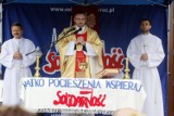 Wrocław: Msza Solidarności wbrew biskupowi. Ksiądz może mieć problemy