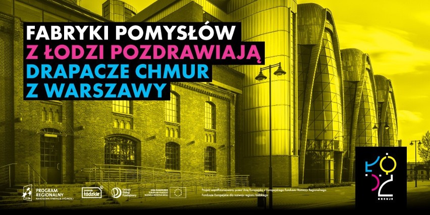 "Łódź Pozdrawia" zdobyła Kreaturę 2014. Prestiżowa nagroda dla kampanii promującej miasto