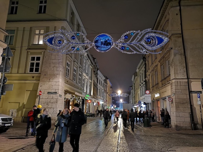 Krakowski Rynek Główny