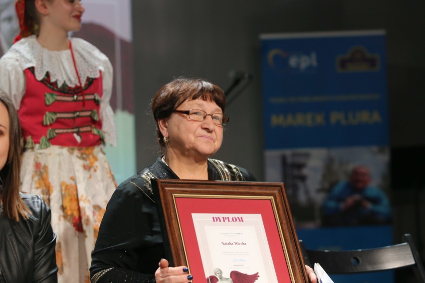 Finał konkursu Lady D. województwa śląskiego. Z tych pań warto brać przykład!