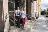 Prawniczka ze Słupska stanie przed sądem. Śledztwo zakończyło się aktem oskarżenia o próbę zabójstwa