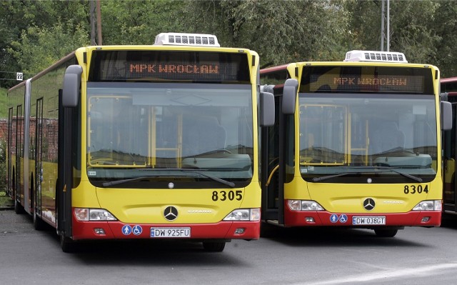 A tak będzie brzmiał głos Łukasza Klinke na innych przystankach