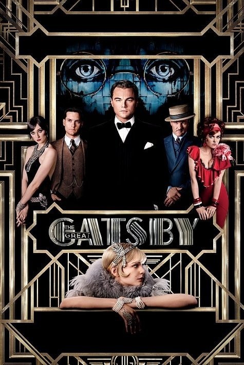 "Wielki Gatsby" (fot. AplusC)