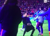 Liga Mistrzów. Po meczu Atletico - Juventus: Obsceniczna cieszynka Diego Simeone. Cristiano Ronaldo mówił o trofeach