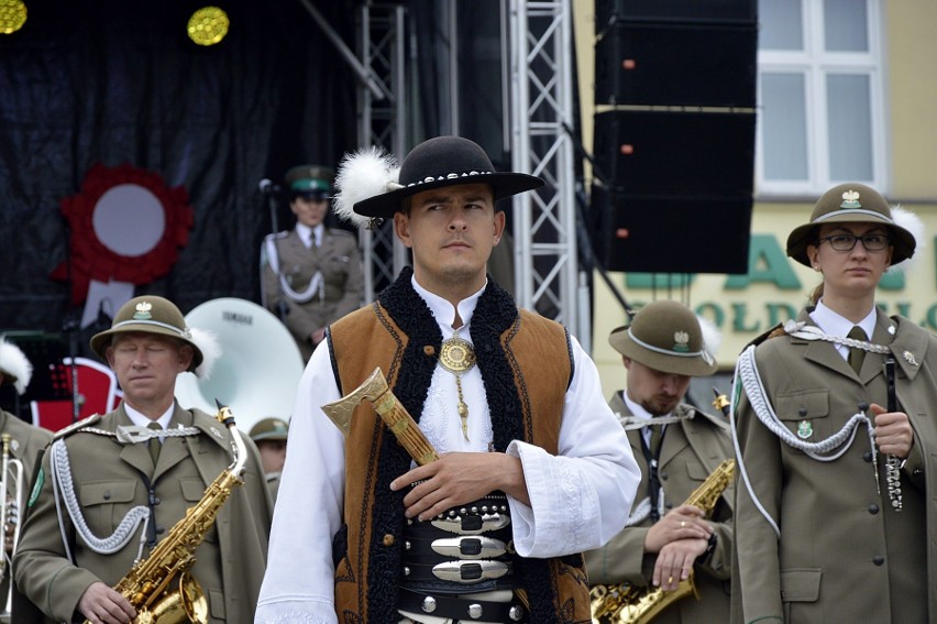 Gorlice. Muzyką i wspomnieniami zaczęliśmy świętować odzyskanie niepodległości [ZDJĘCIA]