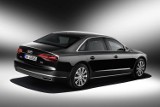 Audi A8 L Security. Jak wyposażona jest rządowa limuzyna? 