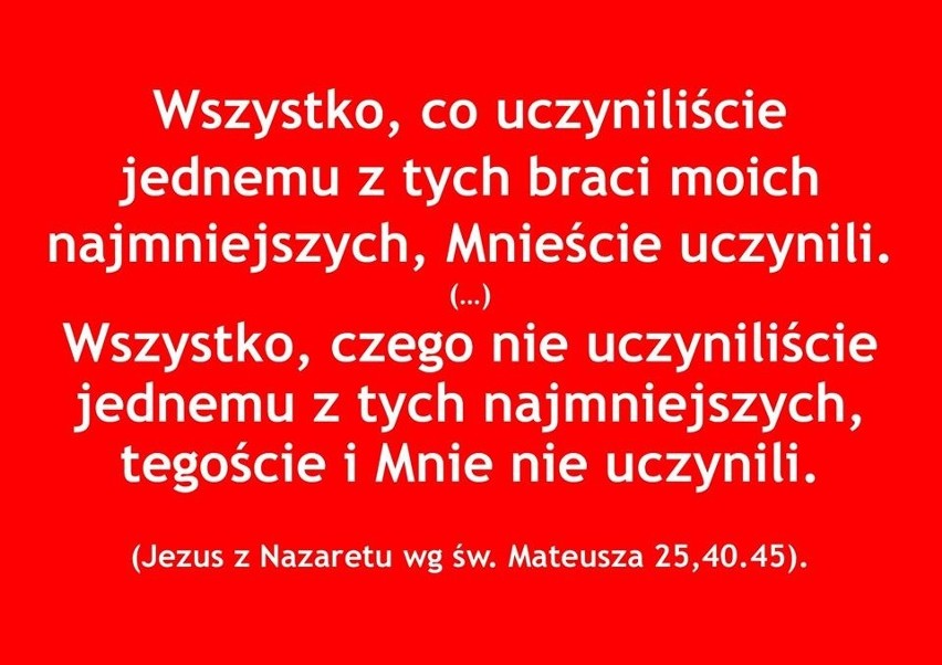 Ks. Grzegorz Strzelczyk w sprawie listu biskupa Janiaka: "To...