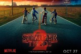 Stranger Things 2 online. Premiera 2 sezonu już 27.10.2017