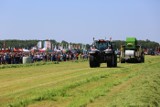 Rośnie zainteresowanie hodowlą bydła? Wskazują na to tłumy podczas Zielonego Agro Show 2018