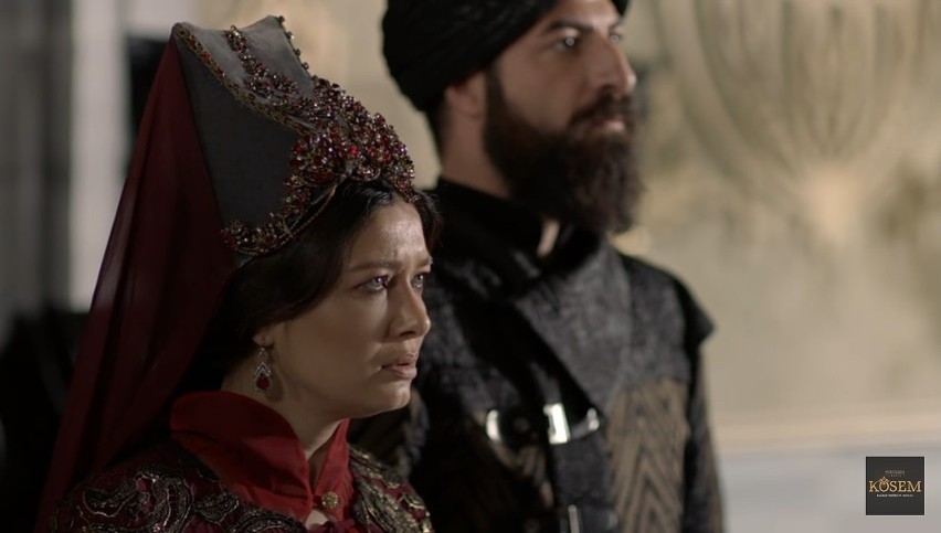 "Wspaniałe stulecie: Sułtanka Kösem - Murad IV" odcinek 157. Sułtan dowiaduje się, że Ibrahim jednak żyje! [STRESZCZENIE ODCINKA+ZDJĘCIA]