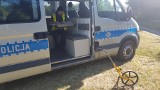 Wypadek na Drewnowskiej w Łodzi. Rowerzystka potrącona na przejeździe rowerowym [ZDJĘCIA]