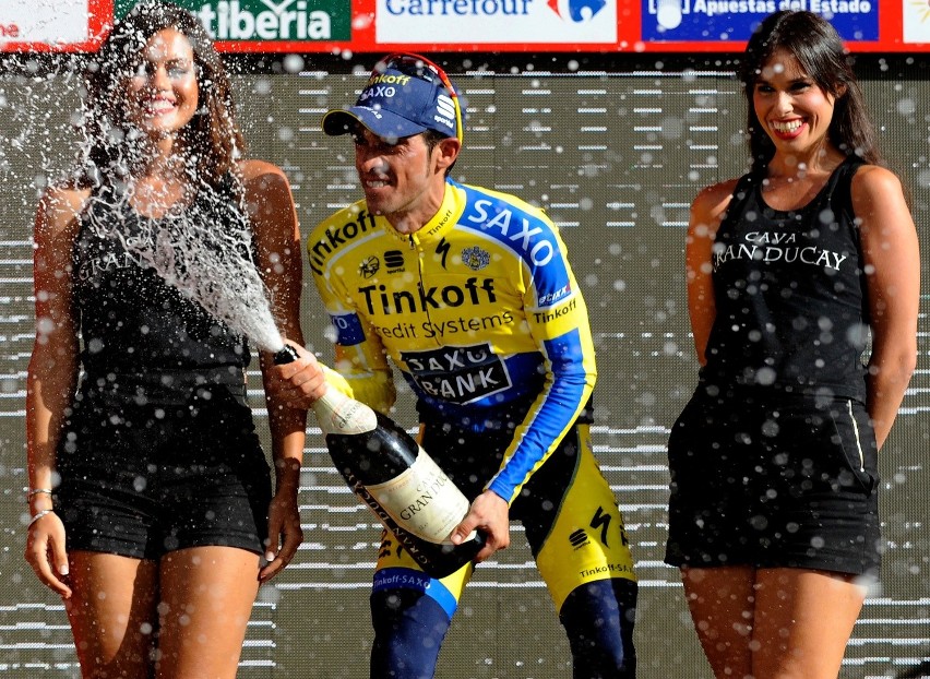 Vuelta Espana 2015