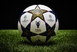 Adidas zaprezentował piłkę na finał Ligi Mistrzów [ZDJĘCIA]