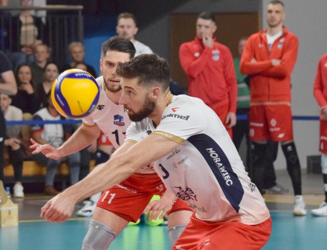 Grupa Azoty ZAKSA Kędzierzyn-Koźle musi się nastawić na wymagające boje w Lidze Mistrzów już na etapie fazy grupowej.