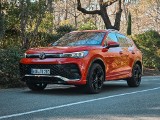 Volkswagen Tiguan 2024. Pierwsza jazda, wrażenia, nowości, dane techniczne i ceny