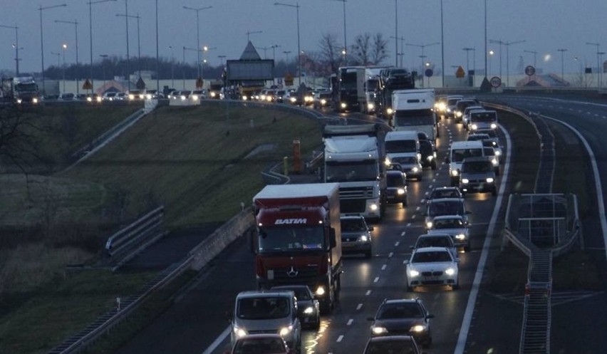 W drugiej połowie roku kierowców czeka koszmar przy wjeździe...