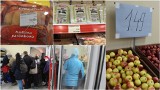 Tarnów. Pierwszy sklep socjalny w Małopolsce już otwarty. Co można w nim kupić i w jakiej cenie? [ZDJĘCIA]
