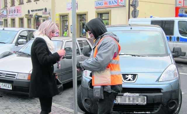 Przy Rynku w Bochni będzie więcej miejsc do parkowania