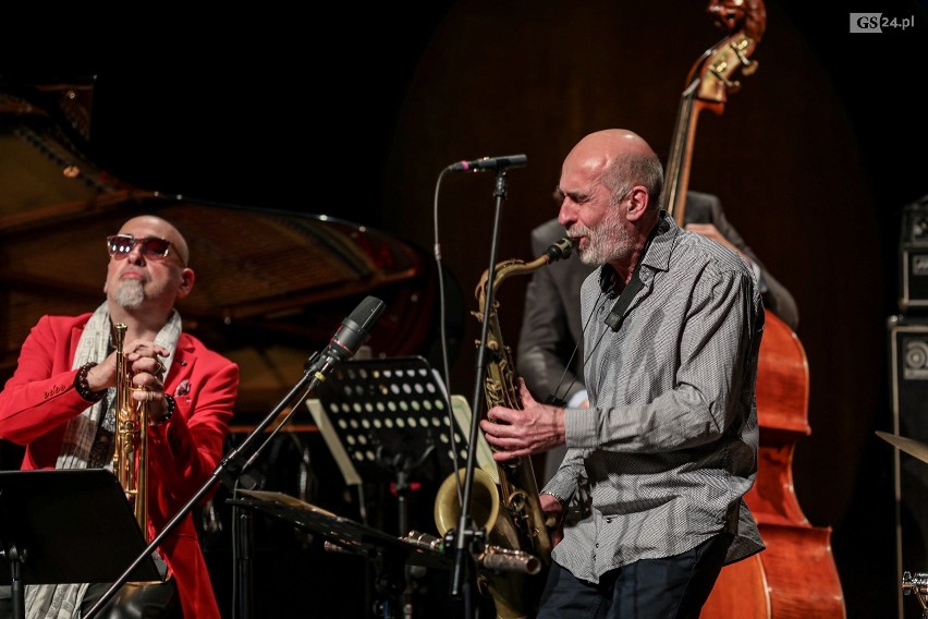 Za nami pierwszy koncert na Szczecin Jazz 2021 - Belmondo Quintet. Zobacz ZDJĘCIA