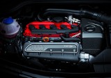 2,5 l TFSI Audi najlepszym silnikiem samochodowym 2012