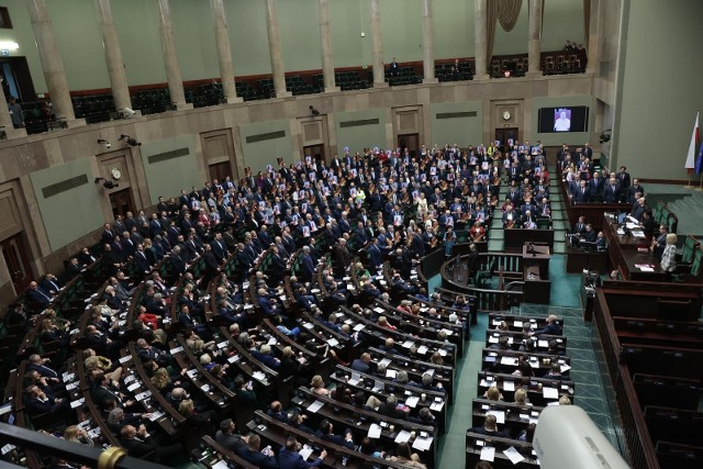 09.03.2023 warszawa73. posiedzenie sejmun/zfot. adam jankowski / polska press