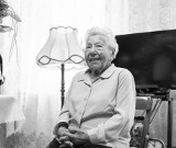 Zmarła jedna z najstarszych mieszkanek Zabrza. Pani Leokadia przeżyła 101 lat