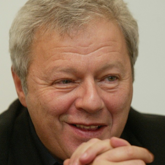 Michał Komar