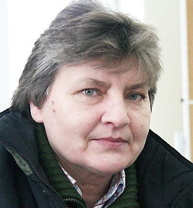 Elżbieta  Piątkowska