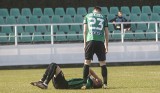 2 liga. Duża „wtopa” Stali Stalowa Wola. "Stalówka" dostała lanie od Skry Częstochowa 