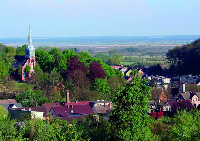 Miasteczko Krajeńskie. Mała gmina z ogromną energią