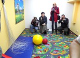 Chojnice Miejski Ośrodek Pomocy Społecznej pomaga autystycznym dzieciom 