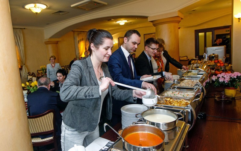 Fotogaleria z gali konkursu Nowin Złoty Żuraw 2016