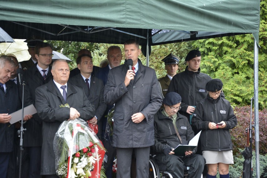 W Wiźnie odbyły się uroczystości upamiętniające 83. rocznicę Bitwy o Wiznę. Odczytano list od Premiera Mateusza Morawieckiego