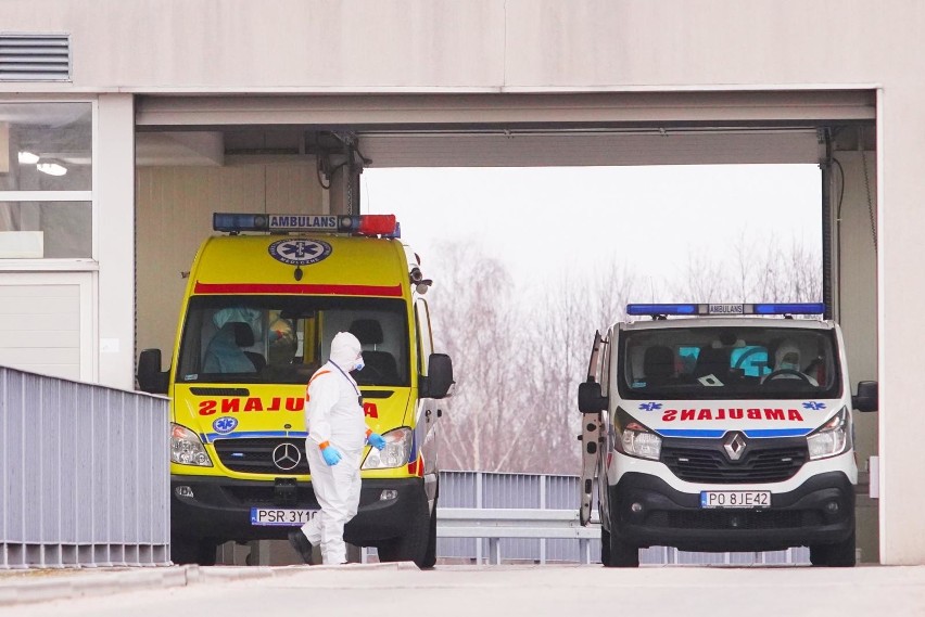 Jednym z długotrwałych zaburzeń psychicznych po covid jest...