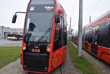 MPK Częstochowa ma już wszystkie tramwaje twisty drugiej generacji. 10 nowych pojazdów będzie mogło wozić pasażerów