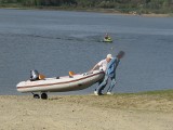 Jezioro Mucharskie nadal bez plaży i hoteli. Przepadły unijne miliony. Interwencja w ministerstwie