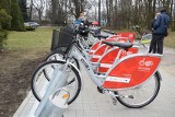 W Chorzowie i Katowicach znów pojawią się rowery miejskie. Będą także pojazdy dla dzieci!