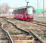 W Będzinie i Sosnowcu rozpoczyna się wielki remont tramwajowych torowisk. Będą utrudnienia