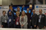 Szwedzka nagroda Stena Line Propeller Prize 2019 dla firmy Searis Technologies z Gdyni za bezzałogowe łodzie
