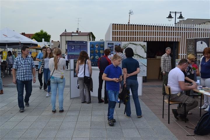 Jura ROK Festiwal w Olsztynie