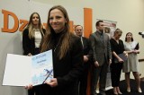 Karate tradycyjne. Grad medali zawodników Sokoła. Maria Depta kończy karierę