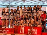 6 złotych medali dla Zespołu Akrobatyczno-Tanecznego FLIMERO z Tyczyna na Mistrzostwach Polski w Cheerleadingu Sportowym [RELACJA, ZDJĘCIA]