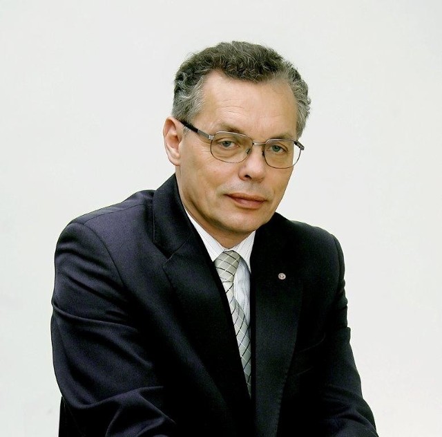 Prof. Piotr Dominiak