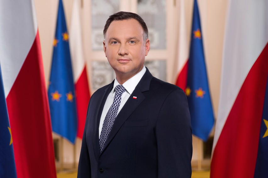 Prezydent Andrzej Duda w piątek, 5 czerwca, odwiedzi Bytom i...