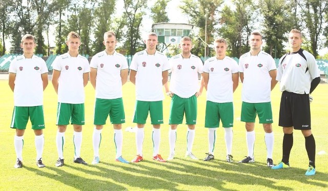 Nowi piłkarze Radomiaka, którzy przyszli do radomskiego klubu przed rozpoczęciem tego sezonu: Bartłomiej MIchalski , Michał Bojek, Rafał Kalinowski, Maciej Wichtowski, Paweł Czoska, Łukasz Białożyt, Łukasz Cichos, Łukasz Skowron.