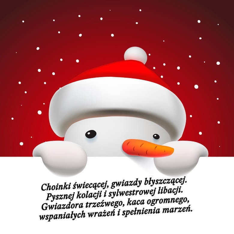 NOWE ŻYCZENIA NA BOŻE NARODZENIE 2018. PIĘKNE ŚWIĄTECZNE...