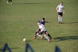 4 liga podkarpacka. Kamil Aab z hattrickiem w derbach. Piast Tuczempy wygrał u siebie z JKS-em Jarosław 3:1