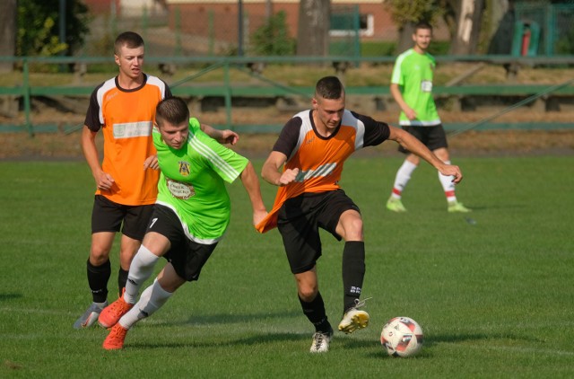 W meczu klasy A Przemyśl Żurawianka Żurawica zremisowała z Gwiazdą Maćkowice 2:2.Żurawianka Żurawica – Gwiazda Maćkowice 2:2 (2:1) Bramki: Bąk 6, 33 – Jasiewicz 23, Dratwa 67.