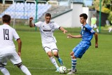 Centralna Liga Juniorów U-18. Legia zwycięża w meczu na szczycie, Śląsk wciąż bez porażki